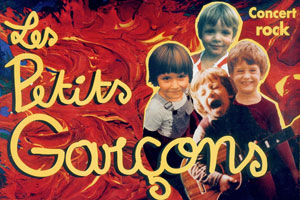 Affiche LPG Photo AEGIDE