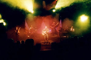 AEGIDE en concert Photo AEGIDE