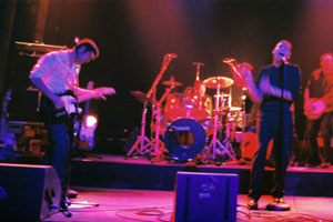 Le duo S Photo AEGIDE