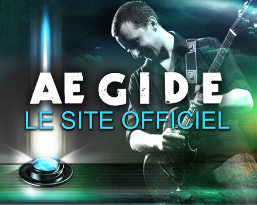 Photo site AEGIDE